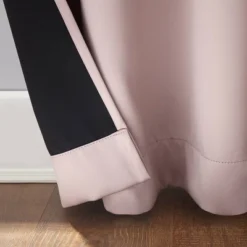 Oslo Theater Grade Extreme Blackout Grommet Top Curtain Panel - Sun Zero -Home Decoration Sale GUEST 71ae7e73 8541 426b 8558 2aecb8cb54d7