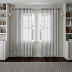 Hastings Home Bronze Curtain Rod With Cone Finials -Home Decoration Sale GUEST 727f6b4f f275 4650 9b9a 16a75972bfcc