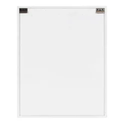 22" X 28" Wexton Decorative Farmhouse Wall Cabinet With Sliding Mirror Door White - Kate & Laurel All Things Decor 6 22" X 28" Wexton Decorative Farmhouse Wall Cabinet With Sliding Mirror Door White - Kate & Laurel All Things Decor -Home Decoration Sale GUEST 73795cfe 246a 41b1 840a 4e8cbe3f0b6c