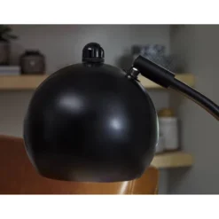 Marinel Desk Lamp Black - Signature Design By Ashley -Home Decoration Sale GUEST 73af4d48 0db3 4414 8e09 3cdc66ad24ed