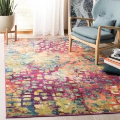Madison MAD425 Area Rug - Safavieh