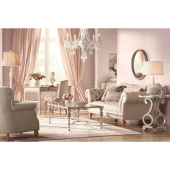 Kensington Hill Classic Greek 17 1/2" High Antique White Bust Sculpture -Home Decoration Sale GUEST 7437fa27 6972 4702 8fe9 a7a0ecb7764e