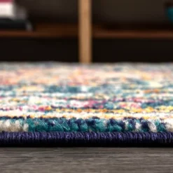 Brooklyn Geometric Medallion Area Rug - JONATHAN Y -Home Decoration Sale GUEST 749bc5a6 7aaa 4a3d b349 e3cc5b0f7232