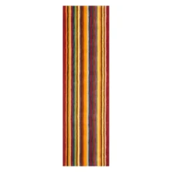 Tasha Stripe Loomed Area Rug - Safavieh -Home Decoration Sale GUEST 75301380 0d5b 4c73 aa08 b9dcb9b28db2