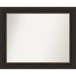 Amanti Art Accent Bronze Non-Beveled Bathroom Wall Mirror 21 Amanti Art Accent Bronze Non-Beveled Bathroom Wall Mirror -Home Decoration Sale GUEST 764e1b5b ac2d 4d4e 824c 7c0a2ede052d