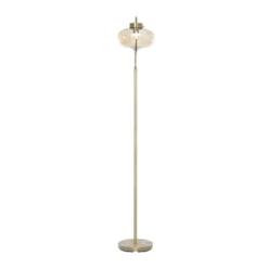 Metal Floor Lamp With Hanging Shade Gold - Olivia & May 11 Metal Floor Lamp With Hanging Shade Gold - Olivia & May -Home Decoration Sale GUEST 76a2b2aa 21d0 4693 a4d0 2bc9d6100645