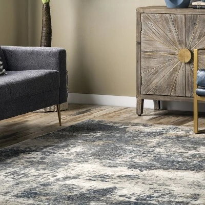 NuLOOM Annora Abstract Area Rug 8 NuLOOM Annora Abstract Area Rug - Image 8