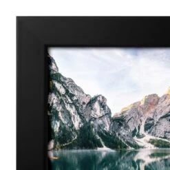Americanflat Picture Frame With Tempered Shatter-resistant Glass - Available In A Variety Of Sizes And Colors -Home Decoration Sale GUEST 7826891e baa6 434b 83b4 4ff08730db9e