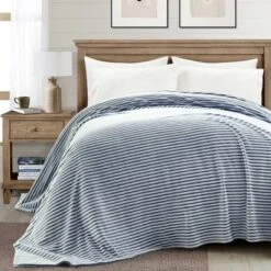 92"x120" Oversized Super Cozy Ultra Soft Ribbed Faux Fur Throw Blanket - Lush Décor 10 92"x120" Oversized Super Cozy Ultra Soft Ribbed Faux Fur Throw Blanket - Lush Décor -Home Decoration Sale GUEST 78861b50 20b6 46b0 a498 a18f7fcb1f38