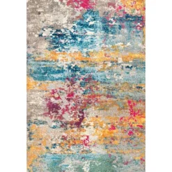 NuLOOM Modern Monet Area Rug -Home Decoration Sale GUEST 78b8484d bfd5 44b8 9a4f 332d784950f0