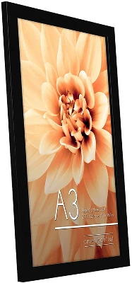 Americanflat Poster Frame With Plexiglass - Available In A Variety Of Sizes And Styles 5 Americanflat Poster Frame With Plexiglass - Available In A Variety Of Sizes And Styles - Image 5