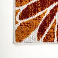 Crisantemo Floral Indoor/Outdoor Area Rug - JONATHAN Y -Home Decoration Sale GUEST 7be1bd38 c1b6 4678 a1b7 e1b37811c686