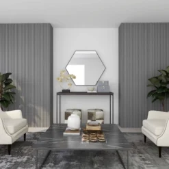 12" Modern Acrylic And Iron Tic Tac Toe Set - Olivia & May 20 12" Modern Acrylic And Iron Tic Tac Toe Set - Olivia & May -Home Decoration Sale GUEST 7d7072fd 35da 466e b894 a99879eb04b4