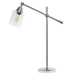 Vertically Adjustable Desk Lamp - Lalia Home -Home Decoration Sale GUEST 7db2dfd0 d649 4a77 a5ce c7383636b6b5