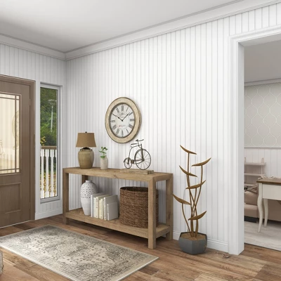 Vintage Reflections Rustic Iron And Wood Penny-Farthing Model Bicycle (14") - Olivia & May 6 Vintage Reflections Rustic Iron And Wood Penny-Farthing Model Bicycle (14") - Olivia & May - Image 6