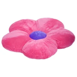 ECR4Kids Flower Floor Pillow, Oversized Cushion For Kids’ Bedrooms, Reading Nooks, Playrooms -Home Decoration Sale GUEST 8029c87a 1a0d 4a55 80ed 856bf84c9975
