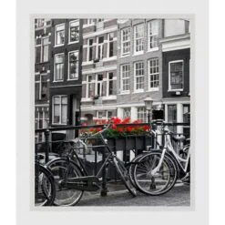 Amanti Art Blanco White Wood Picture Frame 24 Amanti Art Blanco White Wood Picture Frame -Home Decoration Sale GUEST 80f72936 f11b 4c41 91bb 58e641f3b1a7