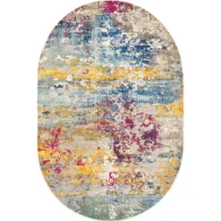 NuLOOM Modern Monet Area Rug -Home Decoration Sale GUEST 818f4ef4 1cbe 46e6 9a49 96b86c987741