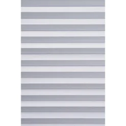 Linen Avenue Cordless Top Down Bottom Up Blackout Cellular Shade, White -Home Decoration Sale GUEST 8207b5c4 1649 4c47 964b 8b5966197fe2