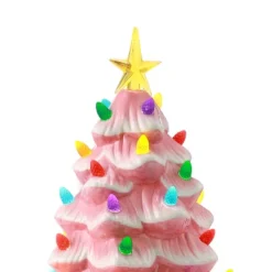 Mr. Christmas Nostalgic Ceramic LED Christmas Tree -Home Decoration Sale GUEST 823125e6 614c 41d1 9f5a bf1fc6b3c6f9
