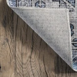 NuLOOM Eva Machine Washable Vintage Faded Medallion Area Rug 19 NuLOOM Eva Machine Washable Vintage Faded Medallion Area Rug -Home Decoration Sale GUEST 827c5024 91da 409f a0aa a7f00aad0600