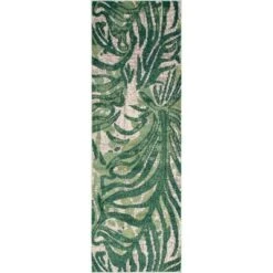 NuLOOM Cali Abstract Floral Area Rug -Home Decoration Sale GUEST 84b5f8f4 827a 437a b45c 7d0b8b858212