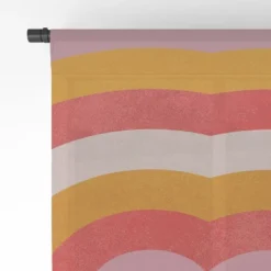 Showmemars Love Yourself Retro Type Single Panel Sheer Window Curtain - Society 6 8 Showmemars Love Yourself Retro Type Single Panel Sheer Window Curtain - Society 6 -Home Decoration Sale GUEST 85408068 78b8 4805 bfd0 d4acd38132c8