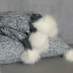 60"x50" Faux Mohair Pom Poms Decorative Throw - Freshmint -Home Decoration Sale GUEST 85cc2c89 ca25 4ad4 88cb 2e87845ef424