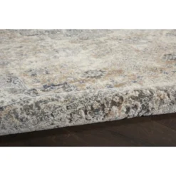 Nourison Concerto Vintage Medallion Indoor Area Rug -Home Decoration Sale GUEST 86177528 bd4e 4b0a 8450 7d53a252ebdd