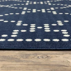 Madeline Trellis Patio Rug -Home Decoration Sale GUEST 86378929 df80 46f6 8123 4400dd1e3c66