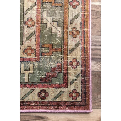 NuLOOM Traditional Monica Area Rug 2 NuLOOM Traditional Monica Area Rug - Image 2