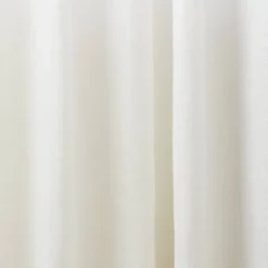 1pc Sheer Banded Geo Macrame Window Curtain Panel White - Opalhouse™ Designed With Jungalow™ -Home Decoration Sale GUEST 871c347a a0ef 4c5e a816 f9bdb8eda18a