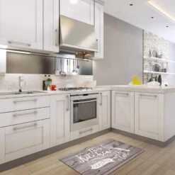 World Rug Gallery 'Seasoned With Love' Whisk Anti-fatigue Kitchen Mat 13 World Rug Gallery 'Seasoned With Love' Whisk Anti-fatigue Kitchen Mat -Home Decoration Sale GUEST 87c35b73 d938 47e7 a090 5bddec7c52ac