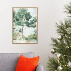 16" X 23" Soundless Beauty I By Isabelle Z Framed Canvas Wall Art - Amanti Art 10 16" X 23" Soundless Beauty I By Isabelle Z Framed Canvas Wall Art - Amanti Art -Home Decoration Sale GUEST 88734751 f837 496f a0a6 88b405b0804f