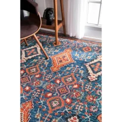 2'6"x10' Diamond Elayne Area Rug Multi Size Runner - NuLOOM -Home Decoration Sale GUEST 88e6469f 265e 4d7f a555 92a0101b9d4c