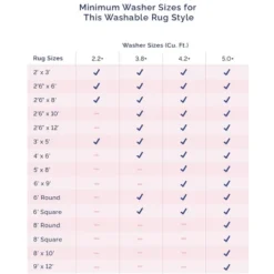 NuLOOM Dania Machine Washable Medallion Area Rug -Home Decoration Sale GUEST 890c9a7d 74a5 4c7b 8f7a 995407aa3ee4