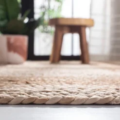 Natural Fiber NF888 Power Loomed Area Rug - Safavieh -Home Decoration Sale GUEST 8a23a2e5 dc8b 41ea 9eda 13efc9120272