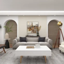 12" Modern Acrylic And Iron Tic Tac Toe Set - Olivia & May 21 12" Modern Acrylic And Iron Tic Tac Toe Set - Olivia & May -Home Decoration Sale GUEST 8a3a1529 ef19 4812 b8d8 cc124bb77001