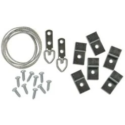 Creative Mark Illusions Floater Frame 6x8" White For 1.5" Canvas -Home Decoration Sale GUEST 8ac50adf 28d1 48ca b966 538ae23da492