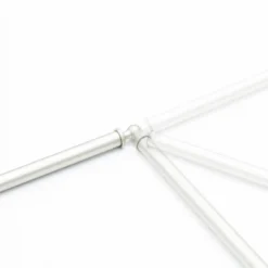 Kenney Bryce 3/4" Decorative Bay Window Double Curtain Rod -Home Decoration Sale GUEST 8d4f4696 753a 4dfb bce0 aae9018c2af6