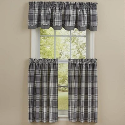 Grey Area Tiers 36"L 1 Grey Area Tiers 36"L