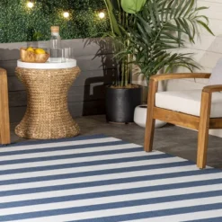 NuLOOM Christa Striped Indoor And Outdoor Area Rug 15 NuLOOM Christa Striped Indoor And Outdoor Area Rug -Home Decoration Sale GUEST 901077a4 56e4 4e1a 85e6 87e999e5672a