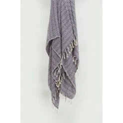 50"x60" Chevron Throw Blanket - Rizzy Home -Home Decoration Sale GUEST 91059fb6 e63d 49e8 ac5d ae0233706ad5