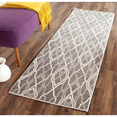 Melania Indoor/Outdoor Rug - Safavieh 1 Melania Indoor/Outdoor Rug - Safavieh