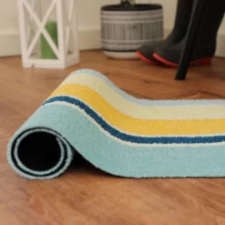 2'x3' ColorStar Coastal Sun Door Mat - Bungalow Flooring 9 2'x3' ColorStar Coastal Sun Door Mat - Bungalow Flooring -Home Decoration Sale GUEST 926e24f5 81bc 4f7c 94b0 897ae67be6e5
