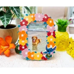 Silver Buffalo Disney Lilo & Stitch Die-Cut Photo Frame | 4 X 6 Inches 7 Silver Buffalo Disney Lilo & Stitch Die-Cut Photo Frame | 4 X 6 Inches -Home Decoration Sale GUEST 92992ccc 50b5 467f 91a3 9f27d547e9f3