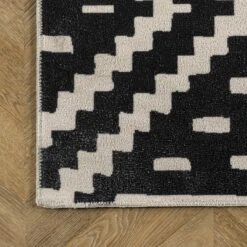 NuLOOM Chiara Machine Washable Modern Geometric Area Rug -Home Decoration Sale GUEST 948a34c0 3586 45a9 b1ce 05f6e53822e2