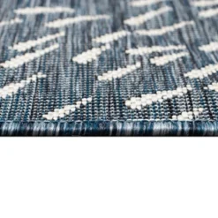 Liora Manne Carmel Indoor/Outdoor Rug Navy -Home Decoration Sale GUEST 96045ef8 8c04 488f b7d3 9b6ee05f7719