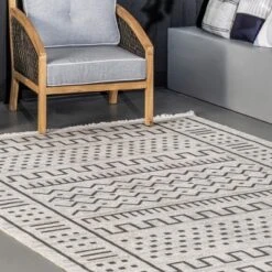 NuLOOM Outdoor Cora Area Rug 15 NuLOOM Outdoor Cora Area Rug -Home Decoration Sale GUEST 9663a558 02e1 4326 894c 4cec73016b16