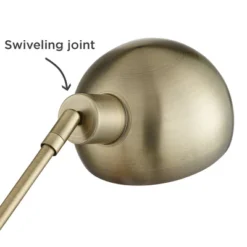 Ott-Lite Refine LED Antique Brass Desk Lamp -Home Decoration Sale GUEST 977f58e1 8e1d 4bb1 bb88 ca1f1c37d565